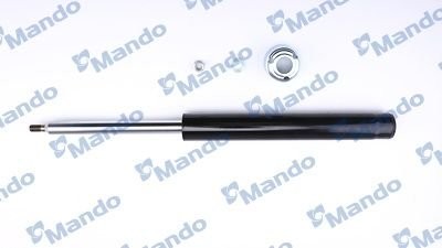 Амортизатор CITROEN Saxo (96-) передний левый/правый газовый MANDO MSS016433 MANDO