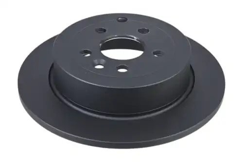 диск тормозной!Land Rover Freelander 2 (L359), 06 - 14 Z06421 ZENTPARTS