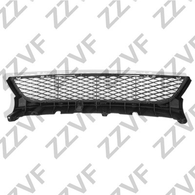 решетка переднего бампера!\ Mazda 3 (BK) 03> ZVCY3011 ZZVF