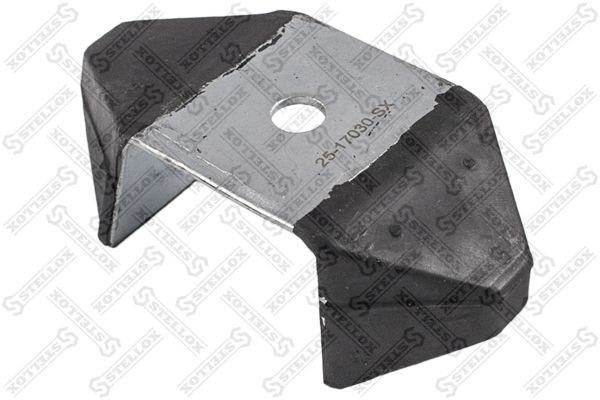 подушка ДВС правая!\ Citroen Xantia 1.6/1.8/ZX/Xsara, Peugeot 306 91-00 25-17030-SX STELLOX