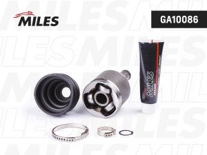 ШРУС внутрений NISSAN SUNNY WAGON GA10086 GA10086 MILES