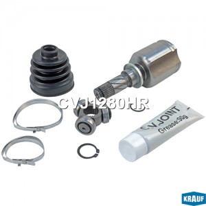 ШРУС внутренний CVJ1280HR CVJ1280HR KRAUF