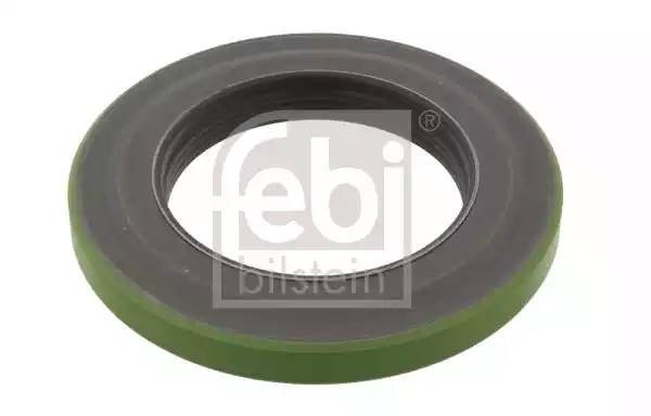 Сальник DAF хвостовика редуктора заднего моста (85х140х18.5) FEBI 29785 FEBI BILSTEIN