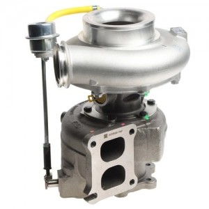 Турбокомпрессор SITRAK HOWO дв.MC13 MOVELEX 202V091007840MX MOVELEX