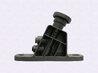 Переключатель SHACMAN SHAANXI X6000 регулировки рулевой колонки OE DZ9X189460205 SHACMAN SHAANXI