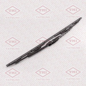 Щетка стеклоочистителя каркасная 530мм Universal TFF1053 TFF1053 TATSUMI