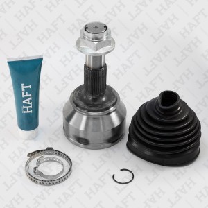 ШРУС наружный к-т CITROEN Jumper 06-FIAT Ducato 06-PEUGEOT Boxer 06- GA0222 GA0222 HAFT
