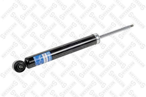 амортизатор задний газовый!\ BMW F20/F21/F30/F31/F34/F80 10> 4215-0332-SX STELLOX