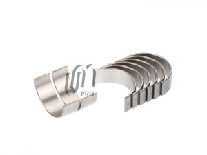 Вкладыши шатунные 0.75 Ford/Mazda 2.0l Duratec d47mm UM 14BES0504075 UNITED MOTORS PRO