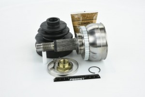 ШРУС внешний NISSAN X-TRAIL T30 2001.06-2013.01 0210-069A44 0210-069A44 FEBEST