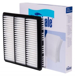 Фильтр воздушный Great Wall Hover, Hover H5 AF938 AF938 FINWHALE