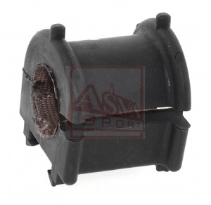 ВТУЛКА ПЕРЕДНЕГО СТАБИЛИЗАТОРА D23 TOYOTA/LEXUS 107001 0107-001 ASVA