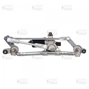 Стеклоочиститель в сборе для а/м Hyundai Solaris II (17-) (VWA 08005) VWA 08005 START VOLT