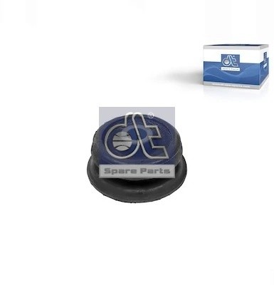 Пружина синхронизатора! d6 L34 ZF(S5-50.S6-65/80/90.4S-120GP,5S-90/9 2.5S-110/1G 4 DIESEL TECHNIC