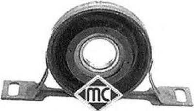 BMW E39 05794 METALCAUCHO