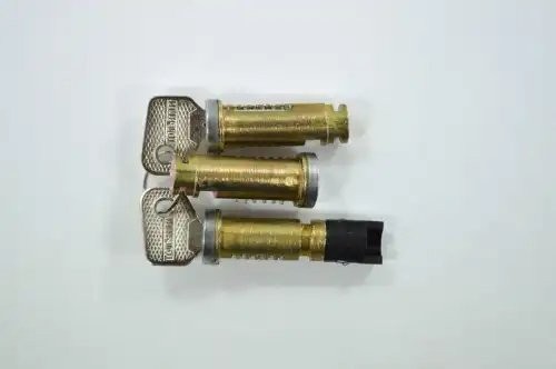 GR03033 Личинки замка двери 2101 в упак. 'Гранд РиАл'к-т GR03033 GRAND RIAL