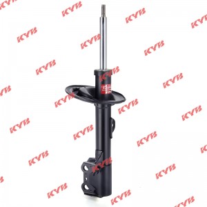 Амортизатор передний правый LEXUS RX 08-, TOYOTA HIGHLANDER 10-13 339281 339281 KAYABA