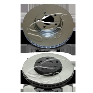 диск тормозной передний!\ Mazda 6 1.8-2.3/2.0Di 02> BD3278 FREMAX