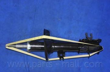 Амортизатор передний правый CHEVROLET AVEO PJC-023 PJC-023 PMC PARTS MALL
