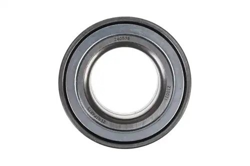 подшипник ступицы! передней (517202K000)\ KIA Cerato 08>/Soul 1.6CRDi 08> Z40576 ZENTPARTS