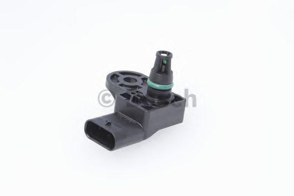 Датчик абсолютного давления воздуха BMW 1 (F20) BOSCH 0 261 230 252 BOSCH