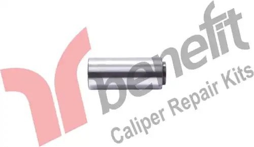 РМК СУППОРТА ВТУЛКА НАПРАВЛЯЮЩАЯ 34Х80 (10216100/190514/0040852, ГЕРМАНИЯ) 2005 BENEFITAUTO