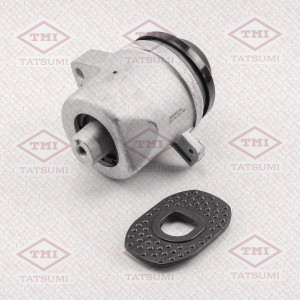Опора двигателя правая MAZDA CX-7 06- TEG1230 TEG1230 TATSUMI