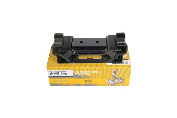 подушка двигателя задняя! Suzuki Grand Vitara/Escudo JB416/JB420/JB627 <06 Z13447 ZENTPARTS