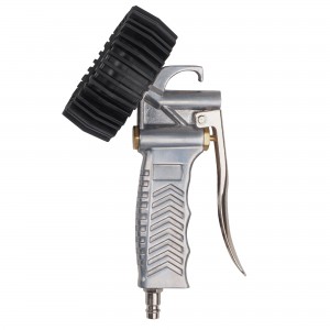 Пистолет для накачки шин с манометром 12 АТМ PRO (ATBU044) ATBU044 AIRLINE