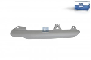 Пружина тормозной колодки HONGYAN 3 DIESEL TECHNIC