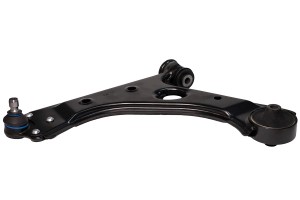 Рычаг левый F270R0089 F270R0089 CWORKS