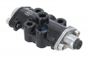 Клапан VOLVO FH,FM делителя КПП DT 232168 DIESEL TECHNIC