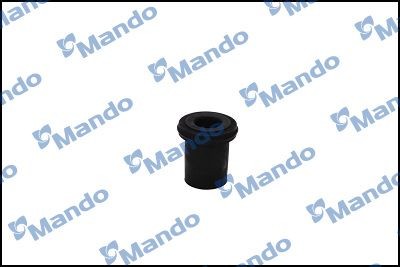 Сайлентблок задней рессоры DCC010631 DCC010631 MANDO