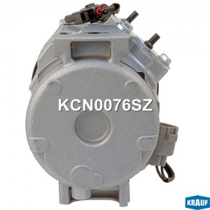 Компрессор кондиционера KCN0076SZ KCN0076SZ KRAUF