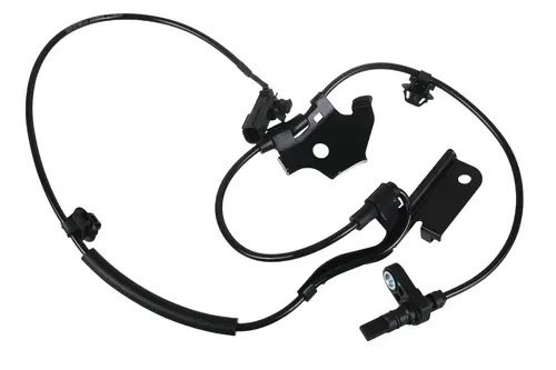 датчик ABS! Toyota Yaris/Corolla 1.0-1.4i/D-4D 06> Z03433 ZENTPARTS