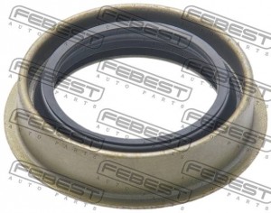 Сальник привода FORD FOCUS II/III 95LDS-40551213C 95LDS-40551213C FEBEST