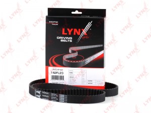 Ремень ГРМ усиленный 142FL23 LYNXAUTO