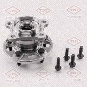 LEXUS RX 300 (2003>) TDE5007 TATSUMI