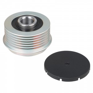 Шкив с обгонной муфтой генер. для а/м Ford Mondeo III (00-) 1.8i/2.0i (тип Valeo SGP 1016 START VOLT