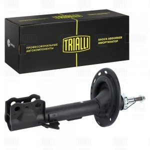 Амортизатор Lexus RX (08-)/Toyota Highlander (13-) (стойка) пер. прав. (AG 19378 AG 19378 TRIALLI