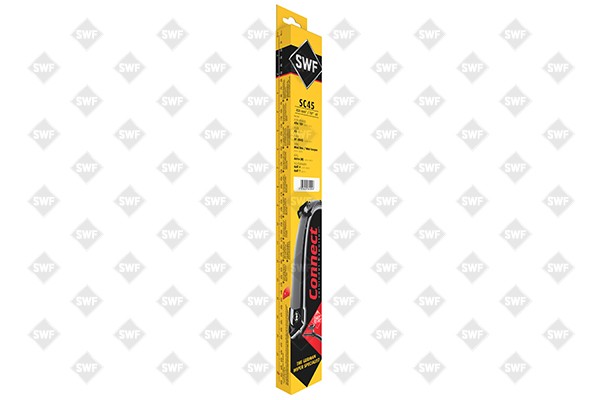 УНИВЕРСАЛЬНАЯ БЕСКАРКАСНАЯ 450 // НА TRAIL BLAZER (2013>) СТАВИТЬ С АДАПТЕРОМ 33 262204 SWF