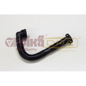 Патрубок вентиляции картера 11317718201 VIKA