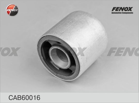 Сайлентблок рычага задний Opel Astra J 10-, Cruze 09- CAB60016 CAB60016 FENOX
