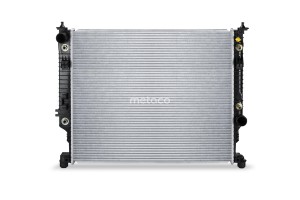 MERCEDES BENZ ML/R-KLASSE 2005- БЕНЗИН КРОМЕ 6.3 AMG 8010126 METACO