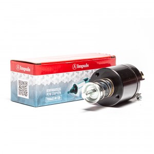 Реле втягивающее МТЗ-80,82,ГАЗ,ПАЗ дв.ММЗ-Д240,245,260 12В АВТОИМПУЛЬС 9-142-780-800 IM AIMPULS