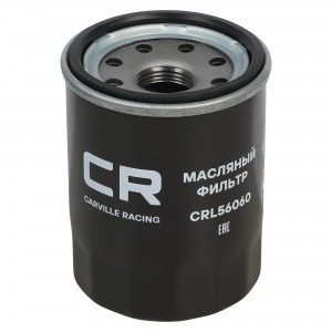 Фильтр для а/м JAC J7 20-/JS4 20-/Москвич 3 22- 1.5T масл. CRL56060 CRL56060 CARVILLE RACING