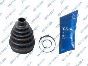 Пыльник ШРУСа, к-т 781482 781482 GS P