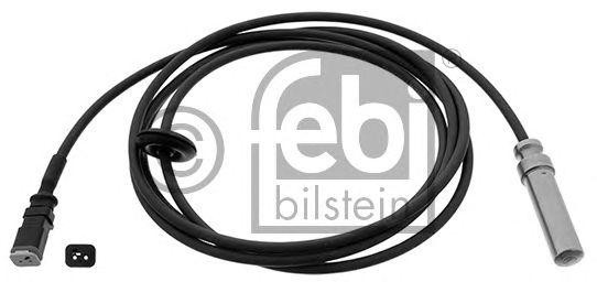 Датчик ABS прямой, L=2730мм VOLVO FH/FM 46548 FEBI BILSTEIN