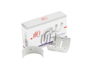 Вкладыши шатунные STD Honda EV UM BES038504000 UNITED MOTORS PRO