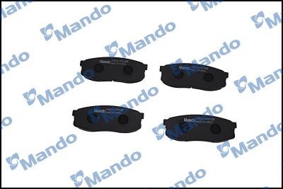 LAND CRUISER (200) (2008>)/LX570 MPT41 MANDO